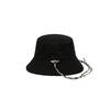 Daks Check Strap Reversible Bucket Hat Dbhe3f411bk