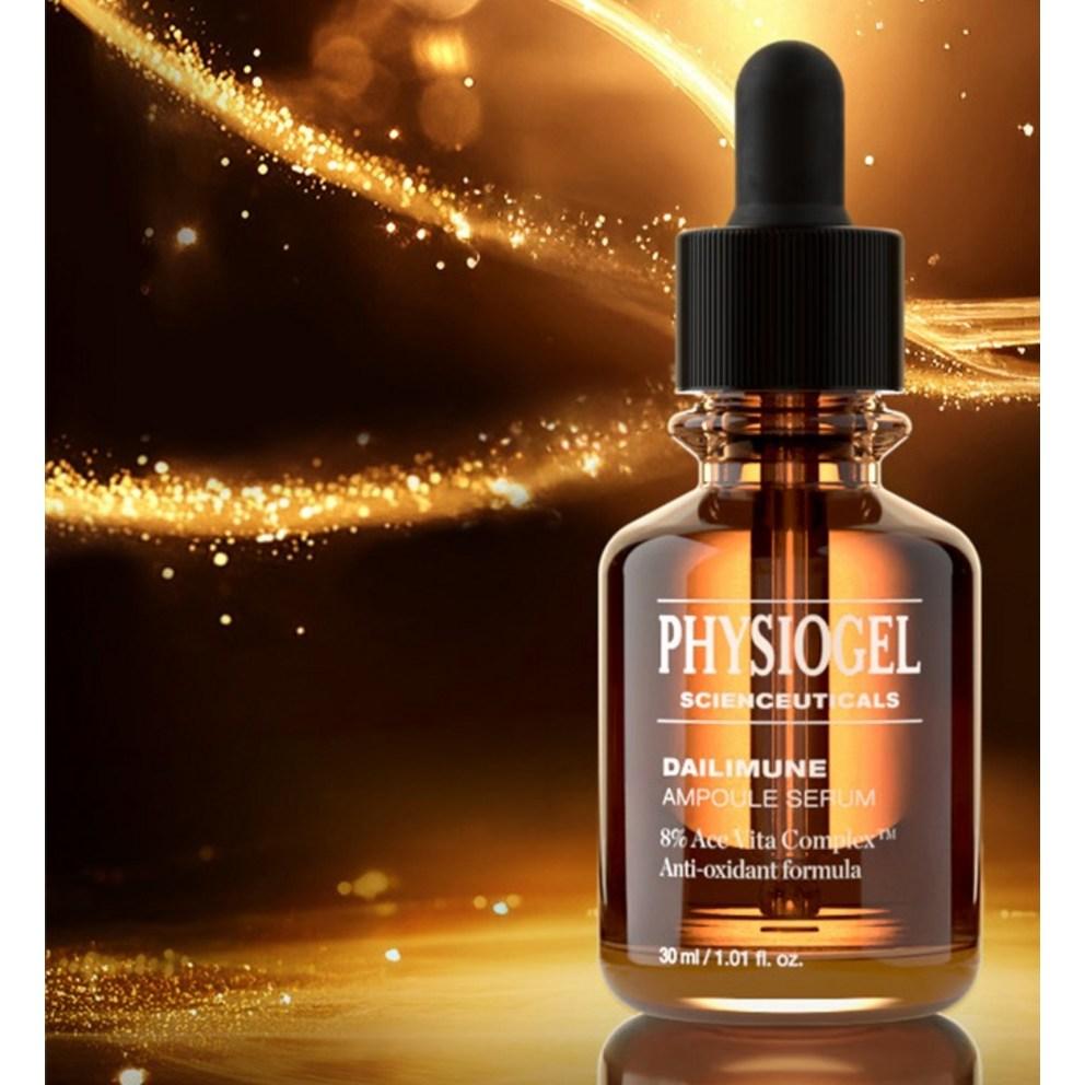 Physiogel Scienceuticals Daily Immune Ampoule Serum, 10ml, 1ea