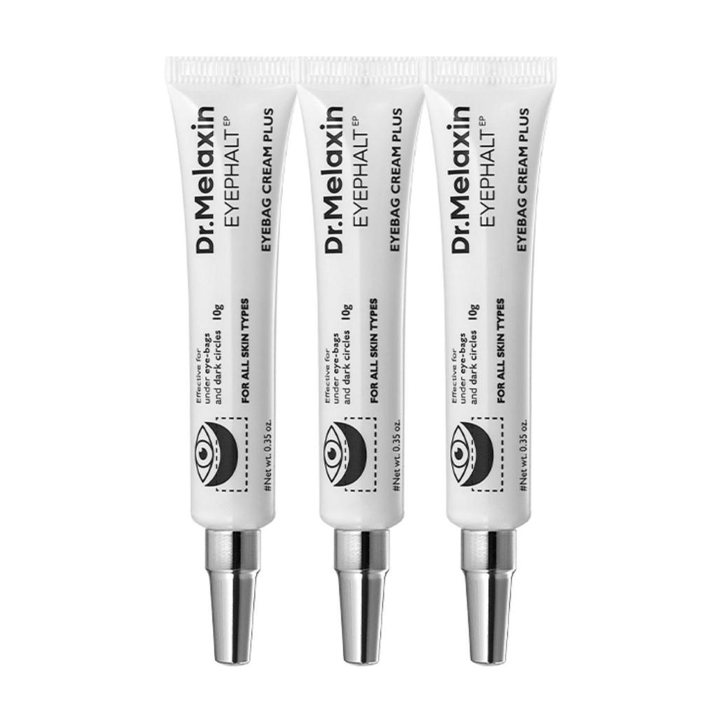 Dr.Melaxin Eyephalt Eye Bag Lifting Cream Plus Anti-Wrinkle Firming Eye Care 10g