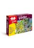 Mappuzzle Junior. Animals of Poland