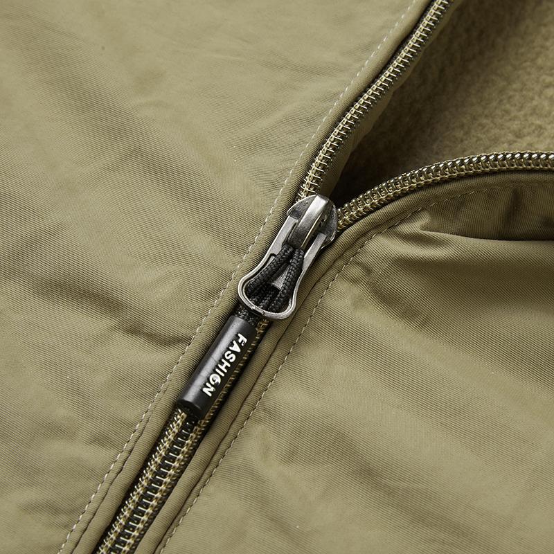 Nowa męska moda codzienna Zimowa kurtka sportowa na świeżym powietrzu Kurtka damska na co dzień