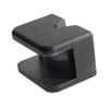 Rubber Slotted Jack Stand Pads Pinch Weld- Jack Adapter Car Lift Pinch Block Easy Installs Suitable for 2 to 3 Tons Jack
