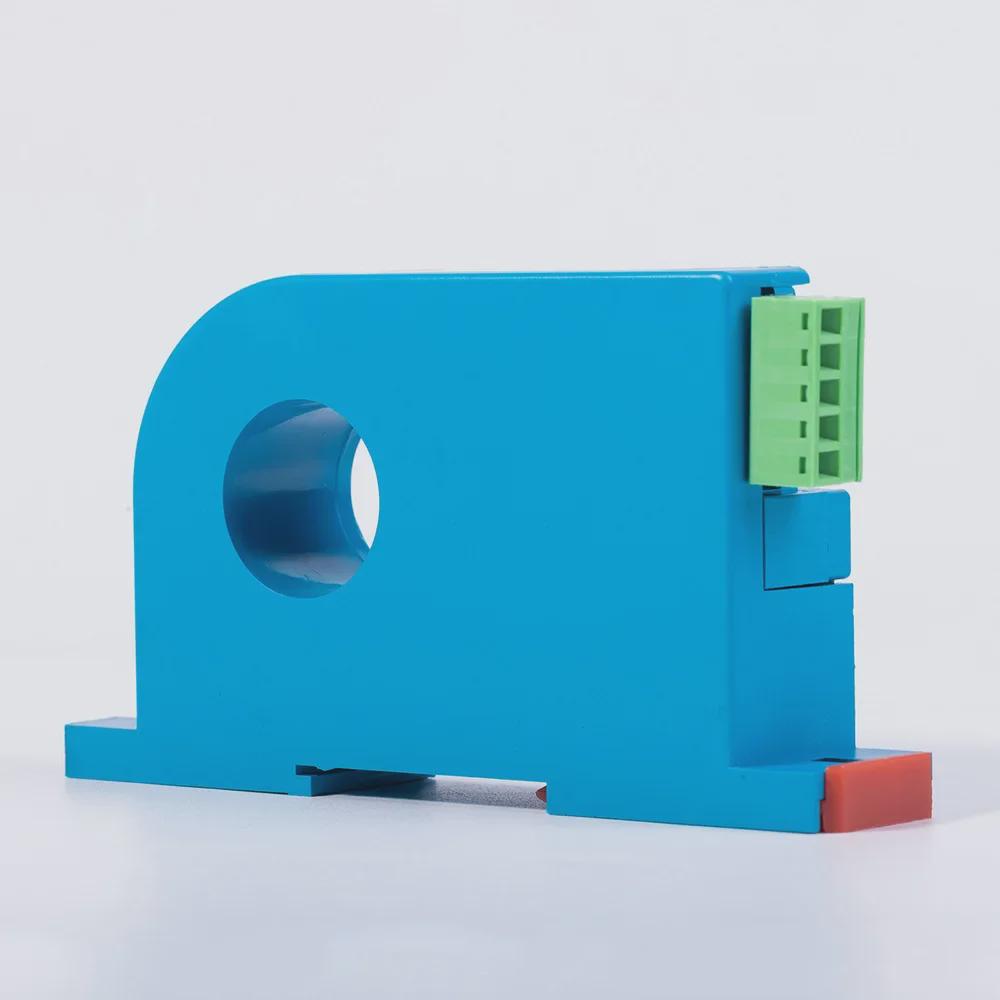 Fengqi DC Current Sensor Switch Module with Overload Protection and Hall Effect Control D360