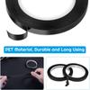66 Meters Coding Tape 3/5/8/10mm Width Adhesive Coded Tape Heat Resist Mylar Tape
