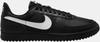 Кроссовки Nike Field General black/black/white