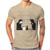 Supernatural Keeps A Ruler Tshirt Graphic Unisex Tops Vintage Summer Cotton Short Sleeve T Shirt