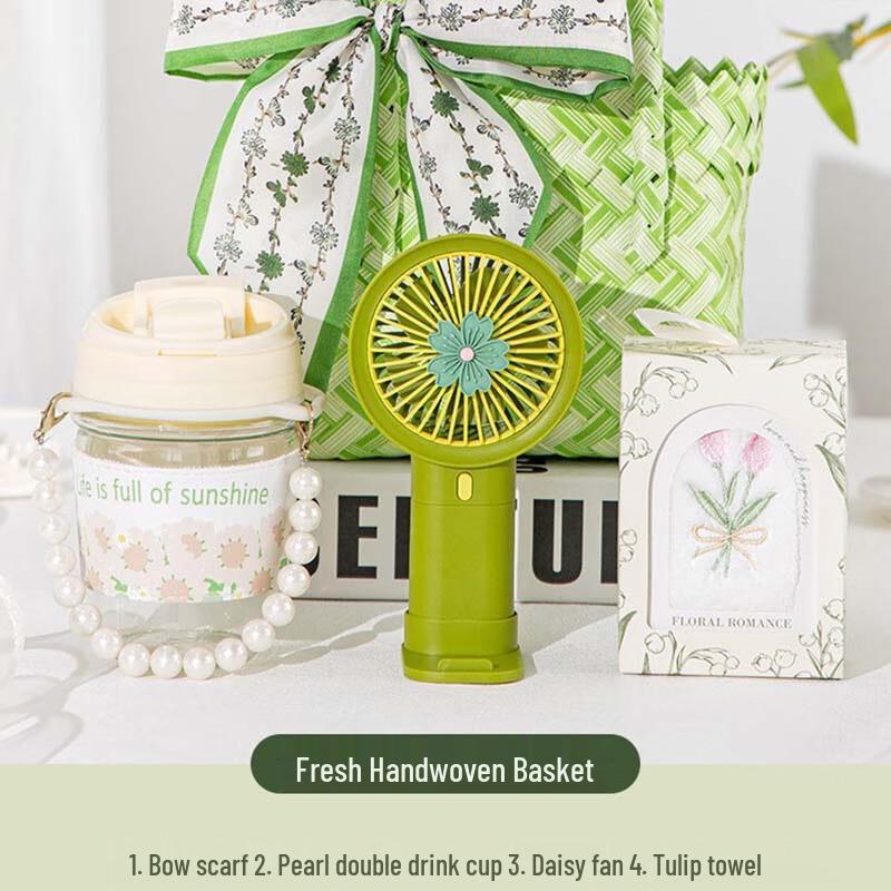 Heatstroke Prevention & Cooling Gift Set