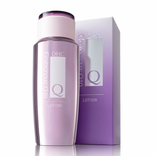 DHC (DHC) DHC Medicated Q Lotion
