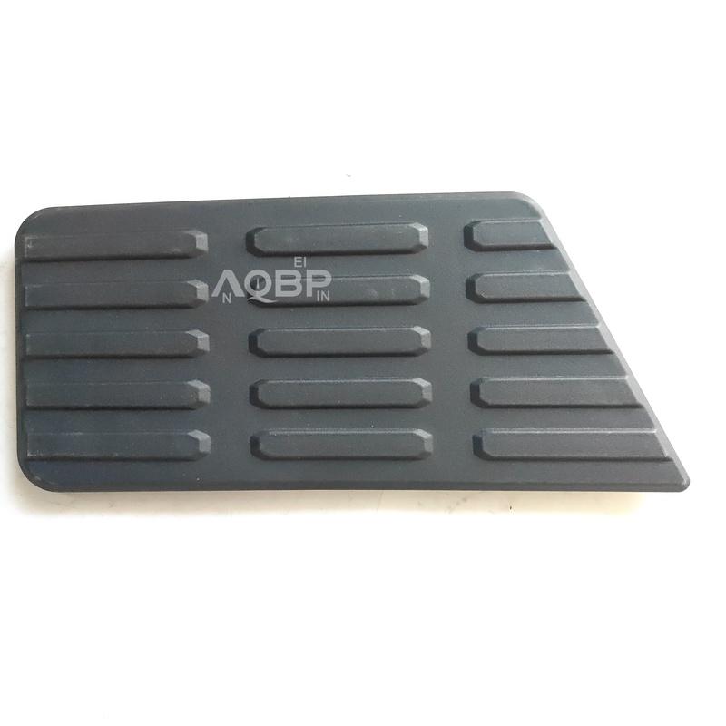 Car parts OE number 2804106P306A for JAC T6 T8 Rear bumper pedal/R