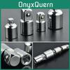 Timeless Design Multi Size Socket Ratchet Adapter 1/4 3/8 1/2 3/4 Inch Drive