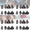 High Quality Pg8296 Dark Trooper Building Blocks Set For Kids Toy Collection