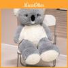 Plush Koala Toy With Pp Cotton Filling For Kids And Adults Perfect As Birthday Gift