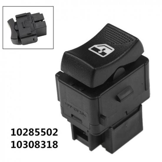 Power Window Switch For Chevrolet Impala Monte Carlo Express 10285502 10308318