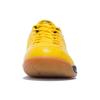 Li-Ning Durable Breathable Badminton Shoes Men Shoes Yellow AYTP065-12