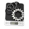 MUQZI Bicycle Cassette Flywheel MTB Bike Flywheel Sprocket Cycling Accessories