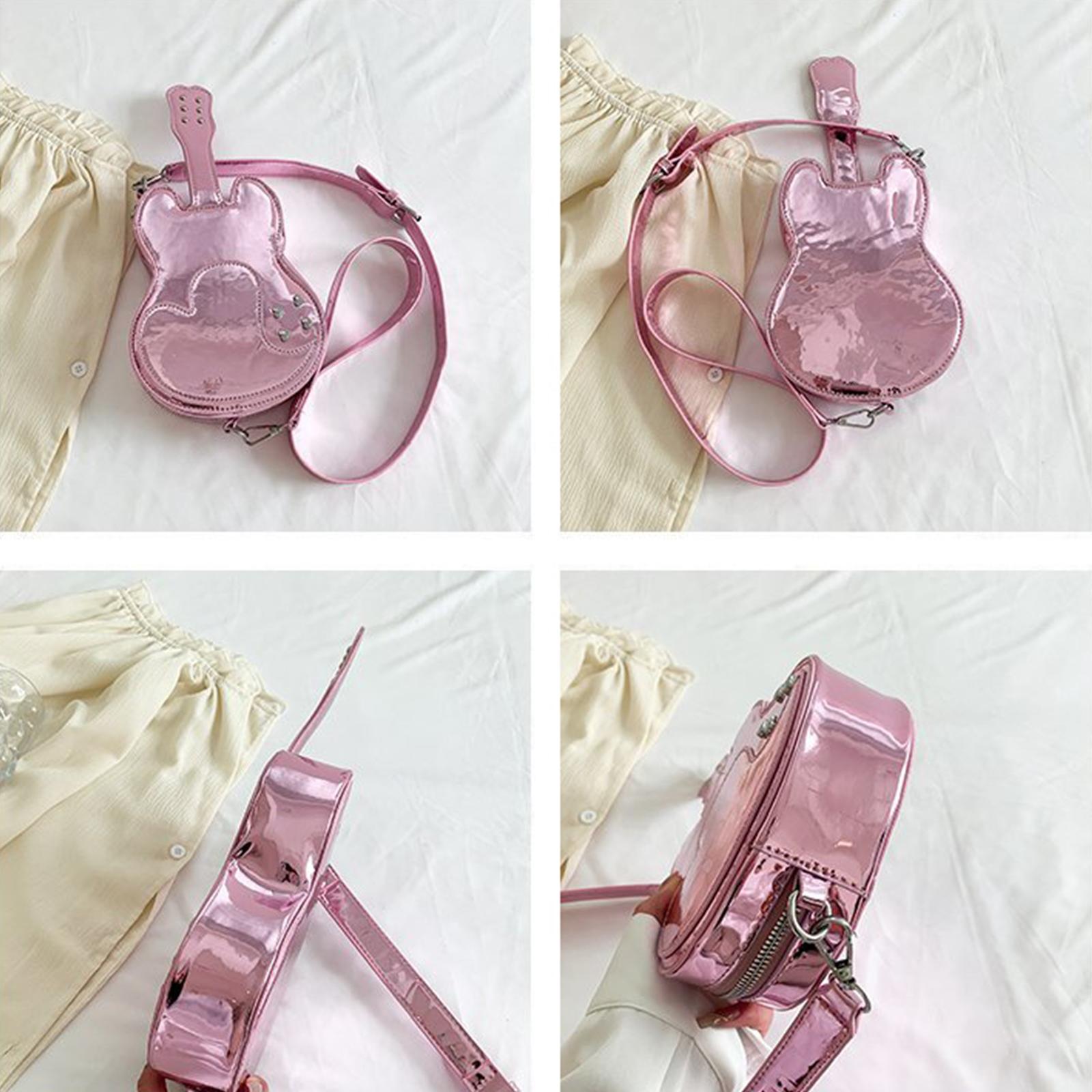 Сумки из искусственной кожи для женщин — фото 5