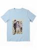 Noragami Yato Hiyori Yukine - Noragami Anime Essential Unisex T-Shirt