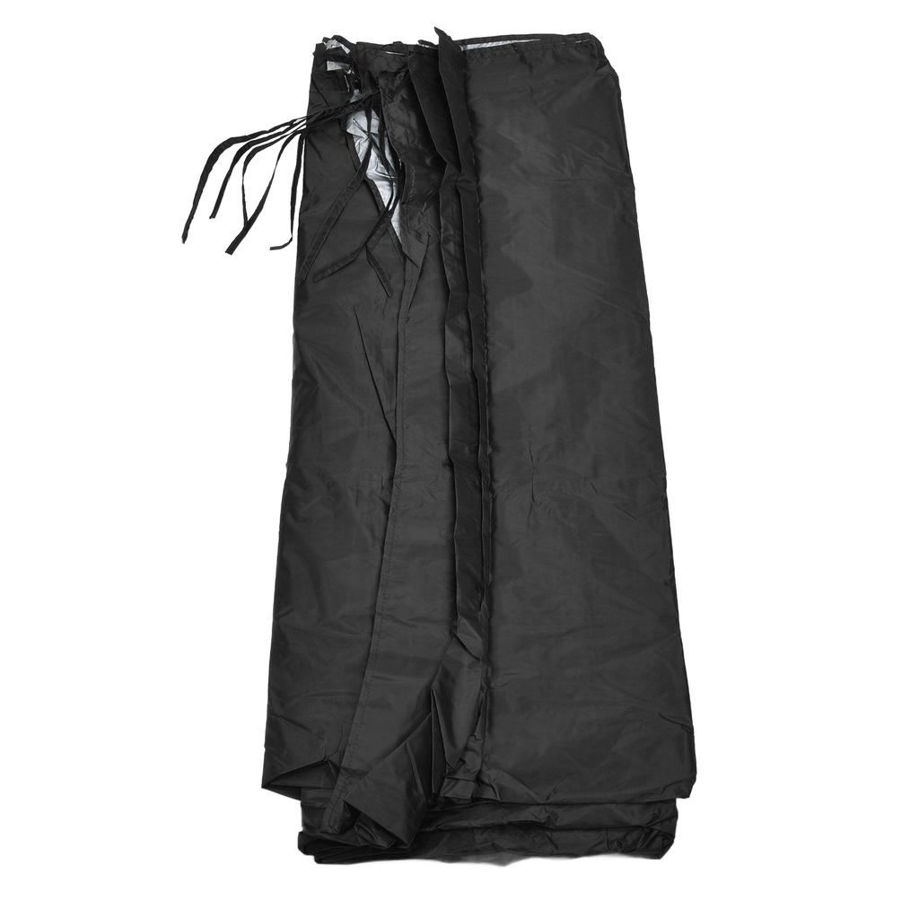 Sunshade Cloth Oxford Cloth Waterproof Outdoor Furniture Sunshade UV Fabric for Patio Garden