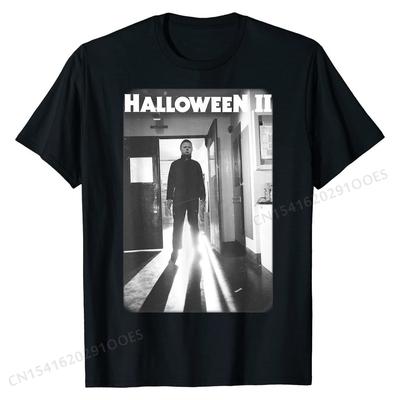 Michael Myers Halloween II Horrorfilm T-Shirt