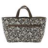 Liberty Gray Bag-in-bag, print, 18704023, Women's, Leila, 18704023E, [E]