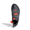 KIRIGAMI Camping Trekking Shoes Onyx [Adidas] & (EE8935) (EE8935) 30.0