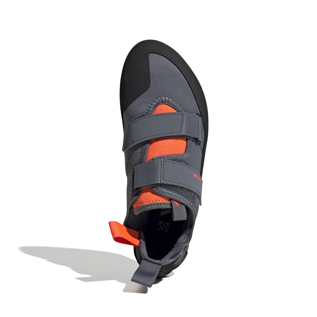KIRIGAMI Camping Trekking Shoes Onyx [Adidas] & (EE8935) (EE8935) 30.0