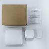 Battery-free, Waterproof, Self-powered Smart Switch; Wireless and Adhesive, Remote Control for Easy Household Use.