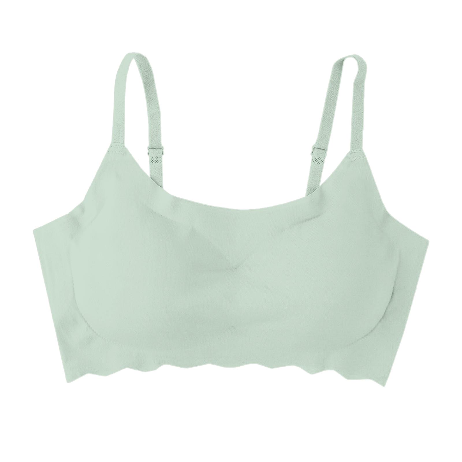 

Women s Underwear Without Steel Rings, Gathered For Sleep, Plus Size Shockproof Vest, Yoga Sports Bra 34