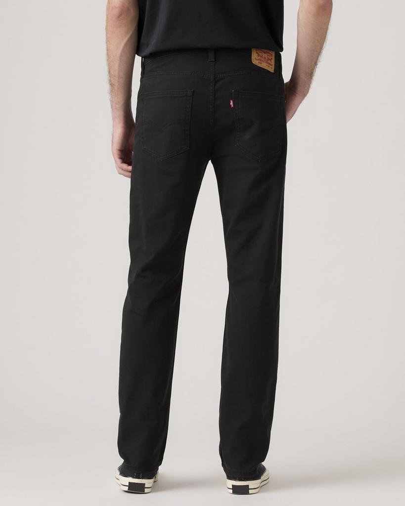 Levi's 502™ Regular Taper Fit (Insulated) Men's Jeans 29507-1688 US W28 L32