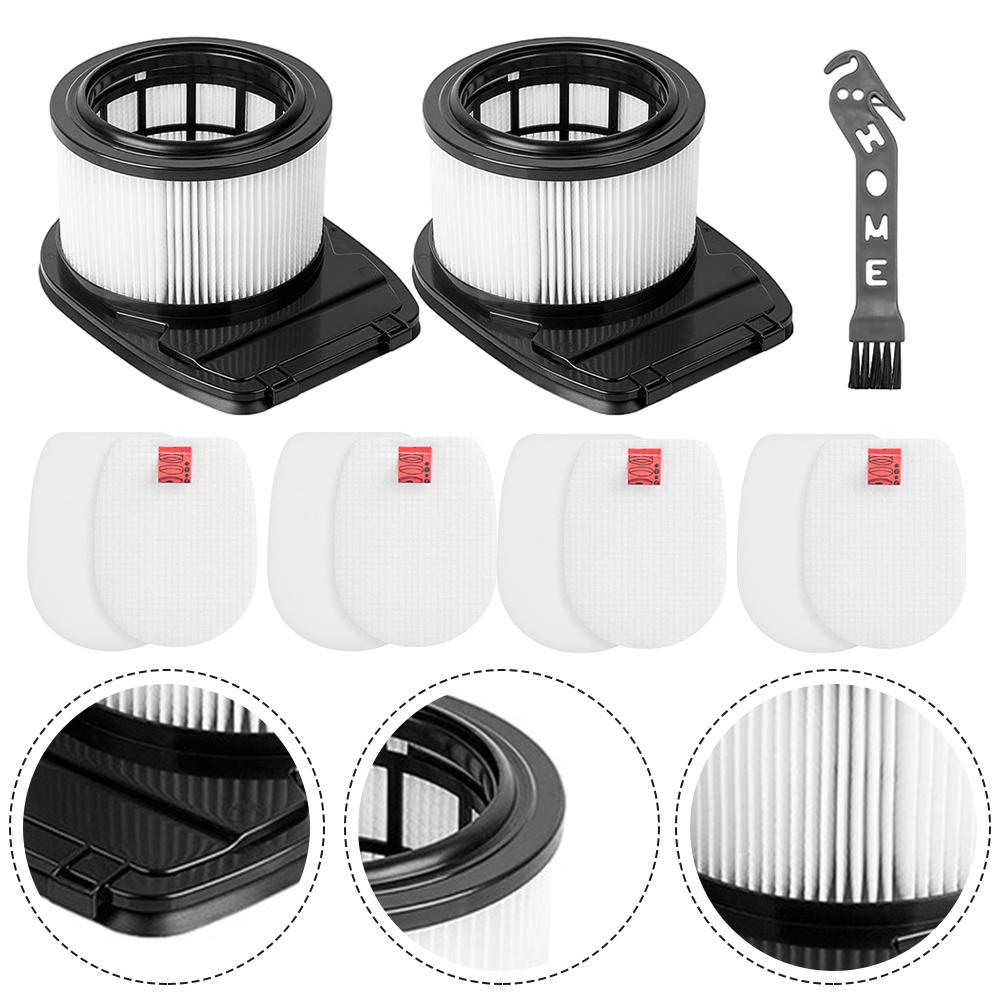 Foam Filters High Quality Materials Highly Matched