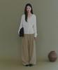 ODS Gabe Wool Slacks (Beige)