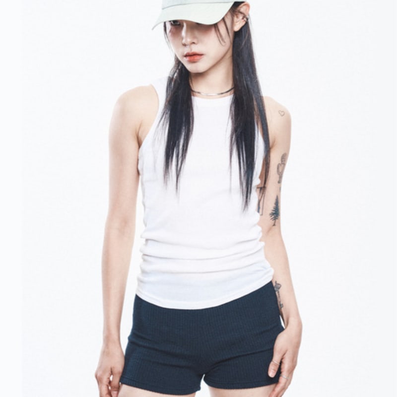 YOURGRAVITY Gravity Hole Logo Nylon Ball Cap 4color