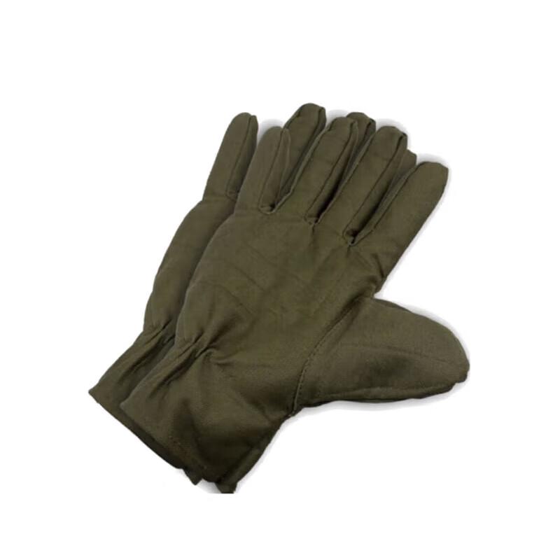Xixun Canvas Work Gloves
