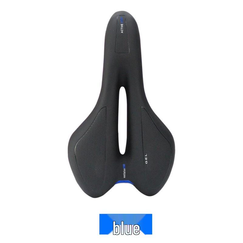

Lishi Mountain Bike Saddle