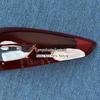 Ford Mondeo Taillight Cover & Housing (2017-2021 Models)