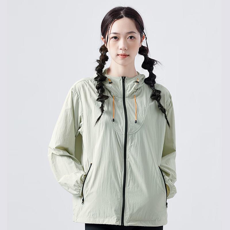 Tri-polar TP1823 Outdoor Sun Protection Cooling Jacket