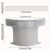 4 Pcs Heavy Duty Bed Sheet Corner Tightener Clips High-Quality Durable Grippers For Bed Sheet Protectors