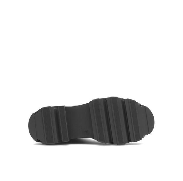 Ботильоны DeeZee H12901-6, черные