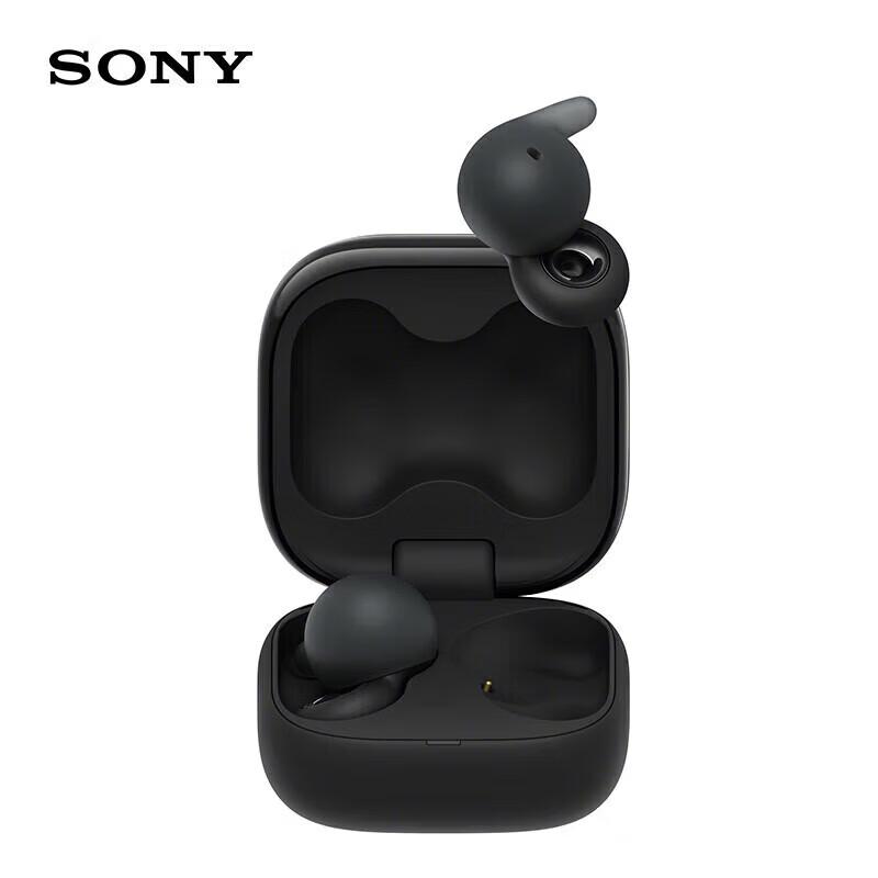 

Sony LinkBuds Open True Wireless Earbuds