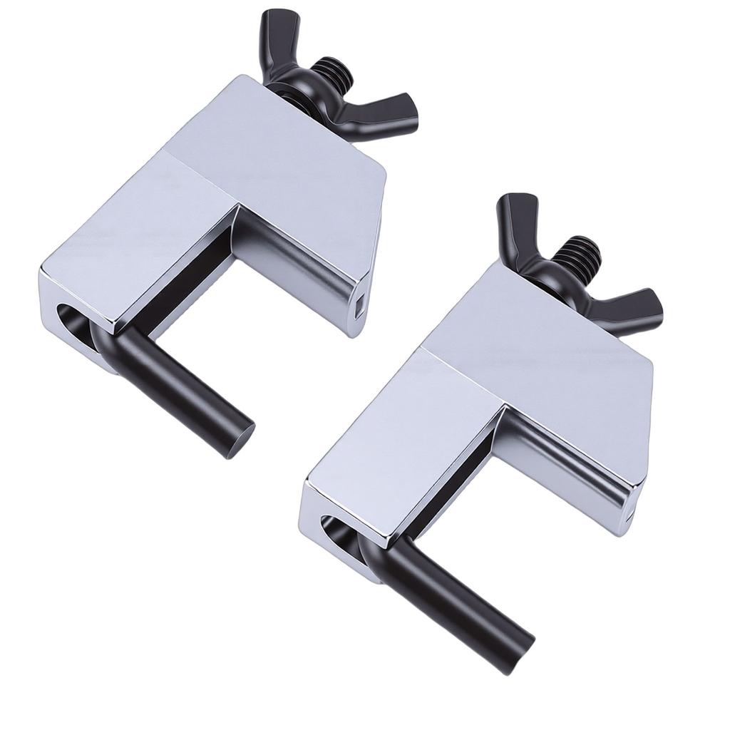 2Pcs Brake Line Clamp Hose Pinch Clamp Pliers for Flexible Fuel Gas Radiator Hoses