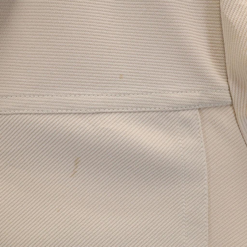 Mac-Mor 50s Vintage Blouson Beige Jacket Men's Used