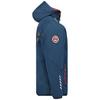 Kurtka softshell męska Geographical Norway Softshell ROYAUTE DB NAVY RED MEN 068 (WY2001H/GN/Navy / Red)
