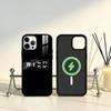 Day Trader Trading RISK Phone Case For iPhone17,16,15,14,13,12,11 Plus,Pro Max Magnetic For Magsafe Wireless Charging