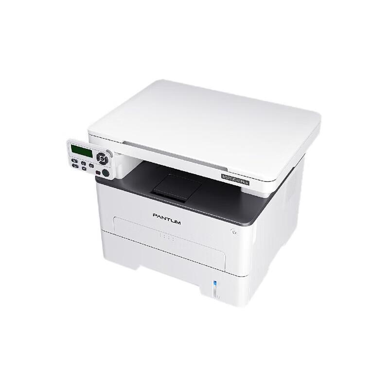 Pantum M6700DW Plus Monochrome Laser All-in-One Printer CN plug (adapter included)