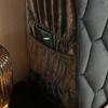 Luxury Thicken Velvet Quilted Headboard Cover Solid Color High Grade All-inclusive Bedside Cover Soft Plush Bed Head Cover