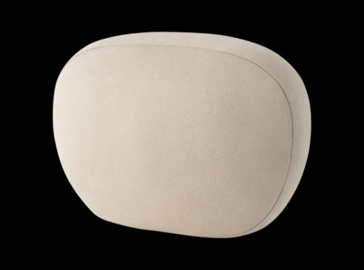 26 Styles New Gen Xiaomi SU7 Magnetic Headrest & Lumbar Pillow: Soft, Comfortable, Second Gen Design
