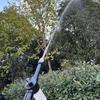 High-Pressure Black Foam Spray Gun for Watering and Car Wash
