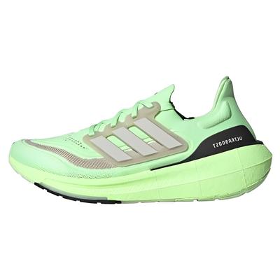 UltraBoost Lichtgroen Vonk Unisex Sneakers Orbit-Grijs Putty-Grijs IE3333