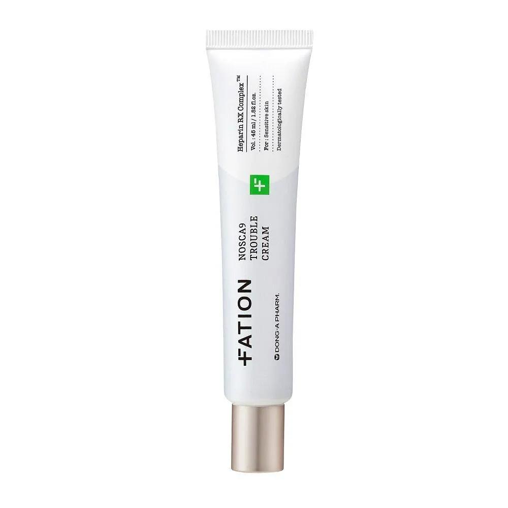 FATION Nosca 9 Trouble Cream 45mL
