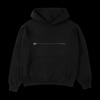 Unisex Hooded Sweatshirt Digital Print Streetwear Loose Fit Winter Casual Long Sleeve Pullover Teens Adults
